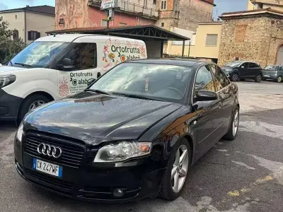 Usata Audi A4