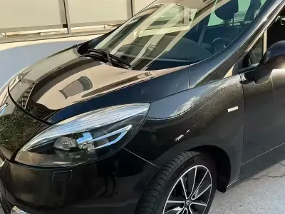 Usata Renault Scénic III