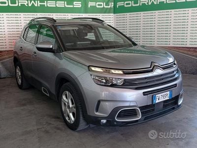 Occasion Citroën C5 Business Class 131 ch (96 kW) 2019 Gris Break