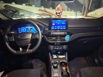 Usata Ford Kuga ST-Line X 120 CV (88 kW) 2021 SUV