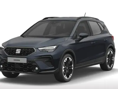Nuova Seat Arona Black Edition 95 CV (69 kW) 2026 Vari colori / pastello SUV