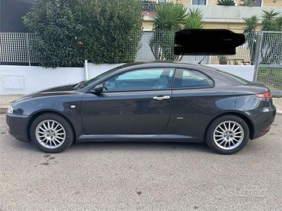 usata Alfa Romeo GT 1.9 Multijet