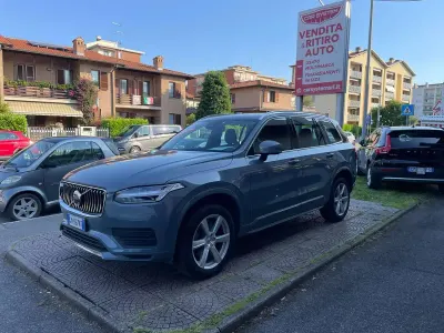 Occasion Volvo XC90