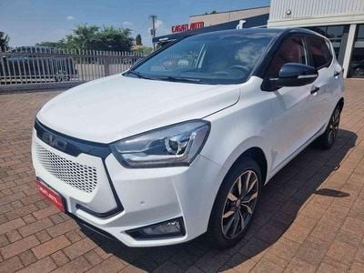 Usata EVO Evo 3 83 kW (113 CV) 2023 Nero pastello SUV