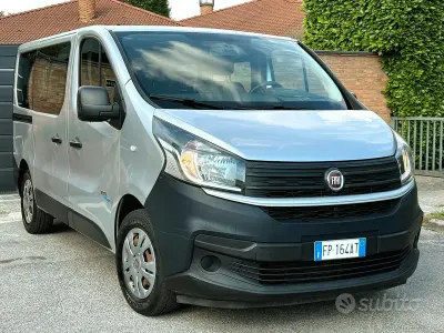 Occasion Fiat Talento