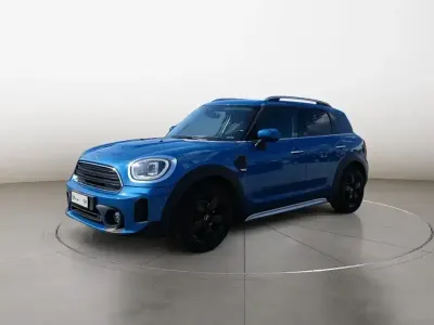 Usata Mini Countryman 115 CV (84 kW) 2021 SUV