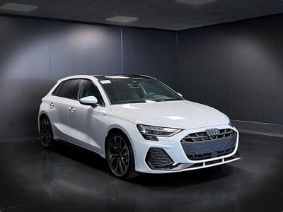 Audi A3 Sportback e-tron