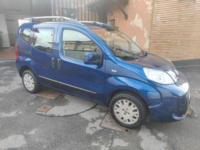 usata Fiat Qubo 1.4 8V 73 CV Dynamic UNICOPROPRIETARIO