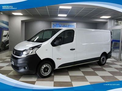 usata Fiat Talento 1.6 Multijet 120cv LH1 12Q EU6