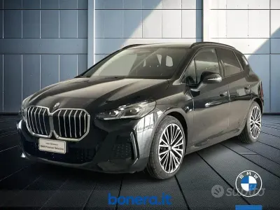 Gebraucht BMW 218 Active Tourer