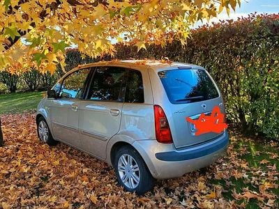 Usata Lancia Musa 2005 Monovolume
