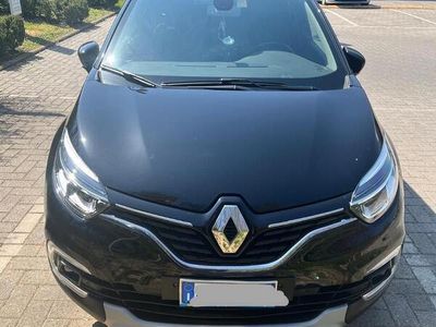 usata Renault Captur CapturI 2019 1.5 dci Sport Edition2 90cv