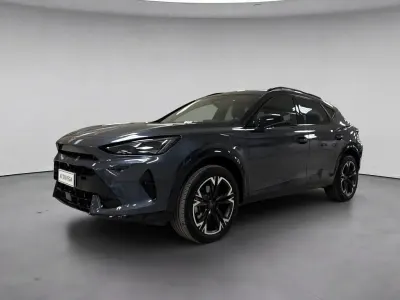 Usata Cupra Formentor 150 CV (110 kW) 2025 Vari colori pastello SUV
