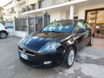 Usata Fiat Bravo Dynamic 120 CV (88 kW) 2012 Other Utilitaria