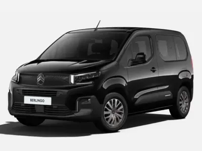 Occasion Citroën Berlingo