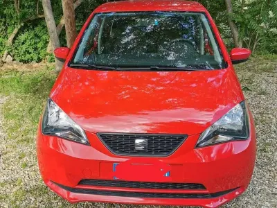 Usado Seat Mii