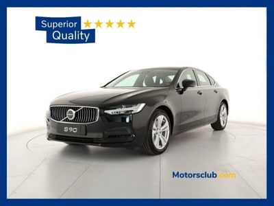 usata Volvo S90 B5 (d) AWD automatico Core nuova a Modena