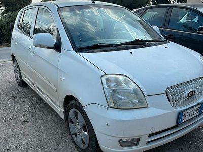 Occasion Kia Picanto 65 ch (47 kW) 2007 Citadine