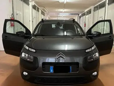 Usata Citroën C4
