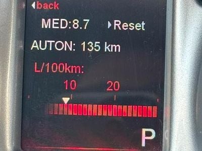 Usata Fiat Freemont 170 CV (125 kW) 2012 Bianco SUV