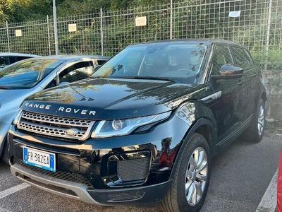 usata Land Rover Range Rover evoque Range Rover Evoque 2.0D I4 150CV AWD Business Edit. Premium