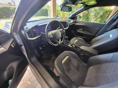 Usata Opel Mokka Ultimate 131 CV (96 kW) 2022 SUV