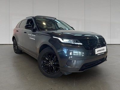 Usata Land Rover Range Rover Velar S 404 CV (297 kW) 2025 Carpathian grey SUV
