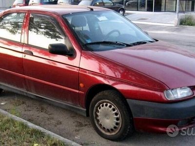 usata Alfa Romeo 146 - 1997