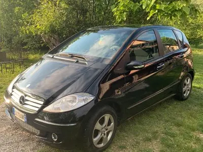 Usata Mercedes A150