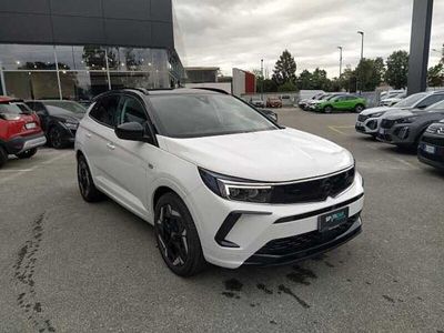 usata Opel Grandland X 1.6 PHEV aut. AWD GSe nuova a Magenta