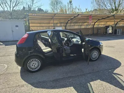 Usata Fiat Punto