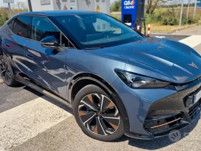 Occasion Cupra Tavascan Endurance 88 kW (121 ch) 2024 SUV