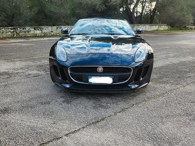 Usata Jaguar F-Type 340 CV (250 kW) 2016