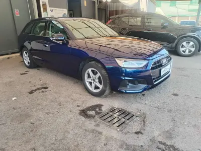 Usata Audi A4