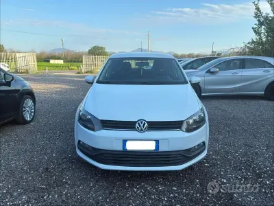 Usata VW Polo