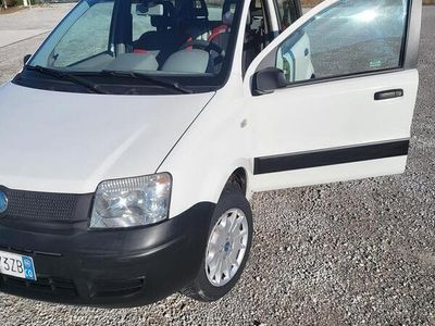 usata Fiat Panda 4x4 Panda 1.2 4x4