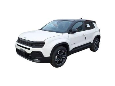 Nuova Jeep Avenger Summit 100 CV (73 kW) 2025 Vari colori SUV