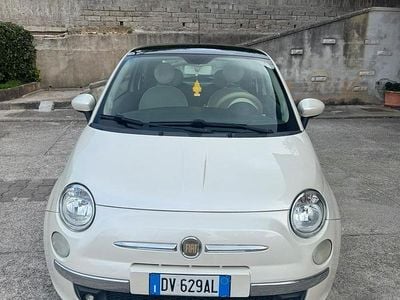 Bianco Usata 2009 Fiat 1200 Utilitaria | 4500 €