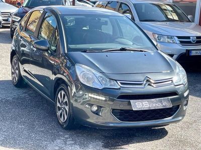 usata Citroën C3 C3 PureTech 82 Exclusive