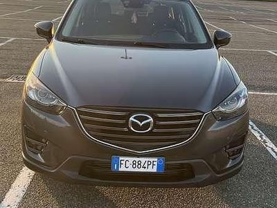 Usata Mazda CX-5 Evolve 150 CV (110 kW) 2016 SUV