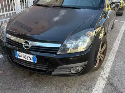 Usata Opel Astra