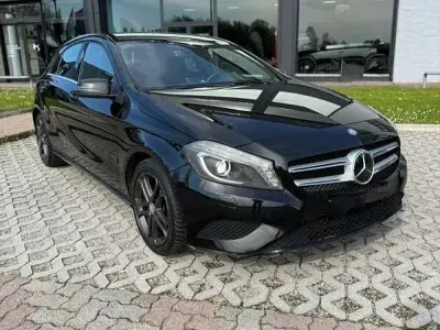 Usata Mercedes A200 140 CV (102 kW) 2016 Berlina