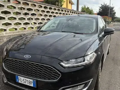 Usata Ford Mondeo