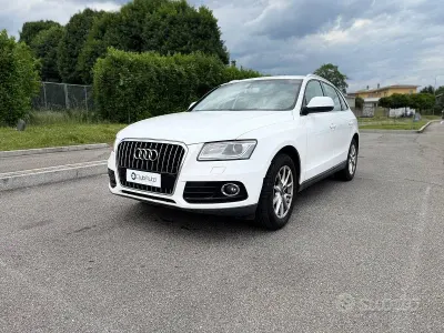 Usata Audi Q5