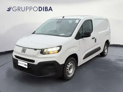 Nuova Fiat Doblò 130 CV (95 kW) 2025 Other Monovolume