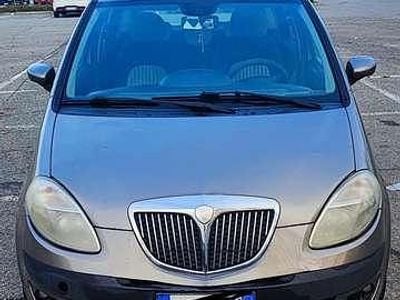 Usata Lancia Musa 90 CV (66 kW) 2008 Monovolume