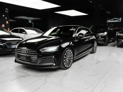 Usata Audi A5