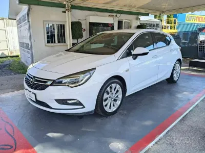 Usata Opel Astra