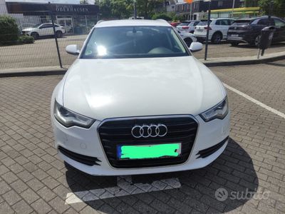 usata Audi A6 Avant