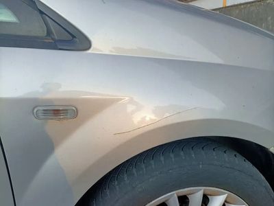 usata Fiat Punto Evo 5p 1.3 mjt Active 75cv